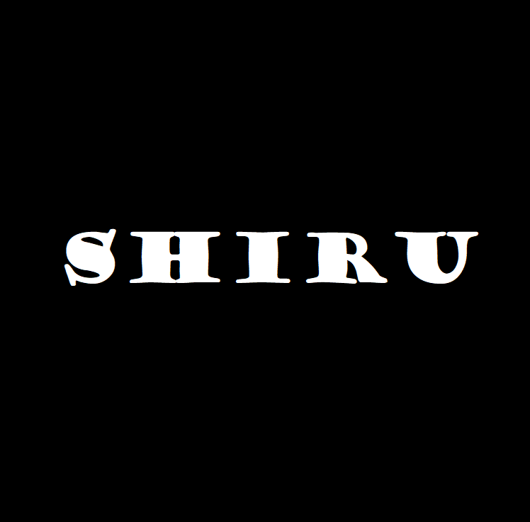 Shiru