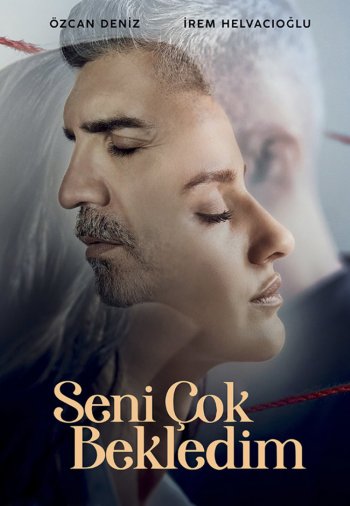Seni Çok Bekledim (I waited for you too)