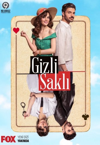 Gizli Sakl (Undercover)